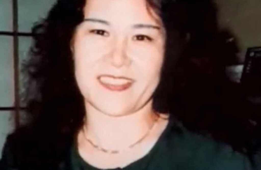 福田和子