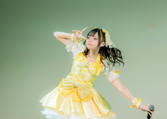 天音ゆあ