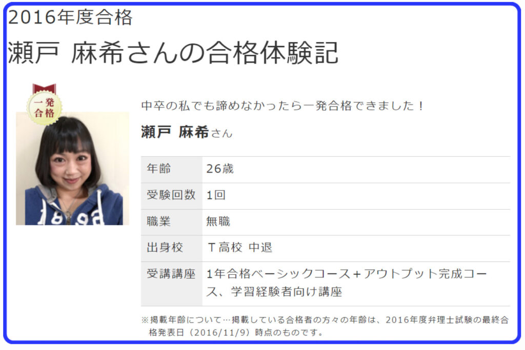 瀬戸麻希