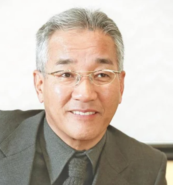 上岡龍太郎
