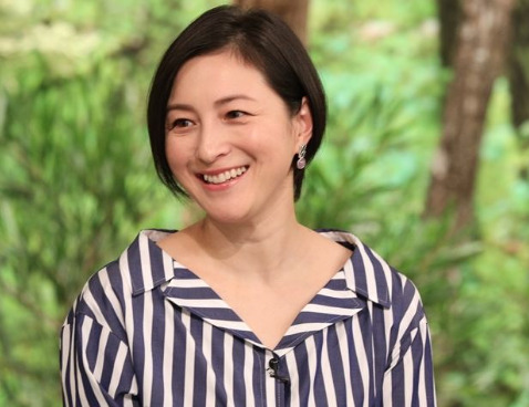 広末涼子
