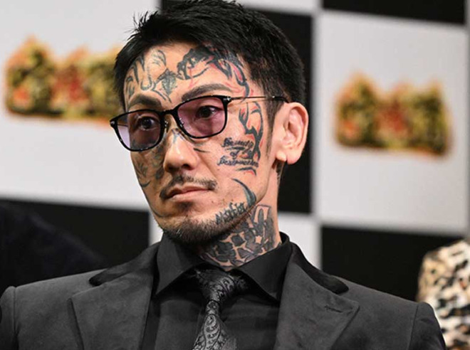 瓜田純士