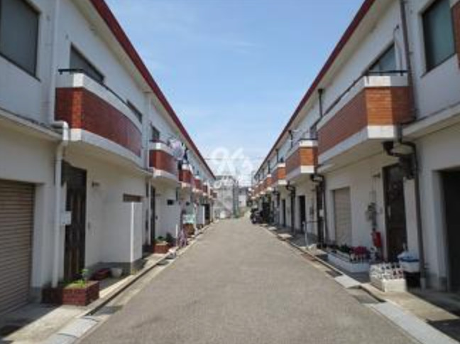 西神グリーンハイツ
