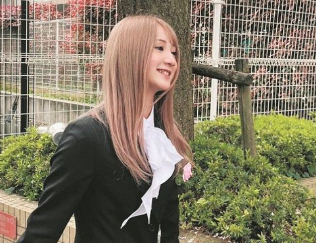 冨永紗菜