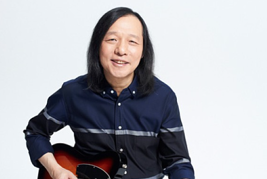 山下達郎