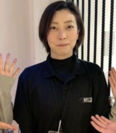 太田亜紀子さん