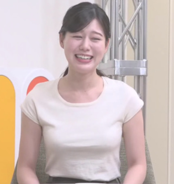 足立夏保さん